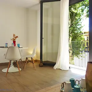 Alameda Square Appartement