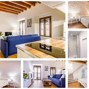 Stunning In Appartement