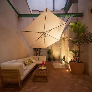 Appartement Terra Triana, Séville