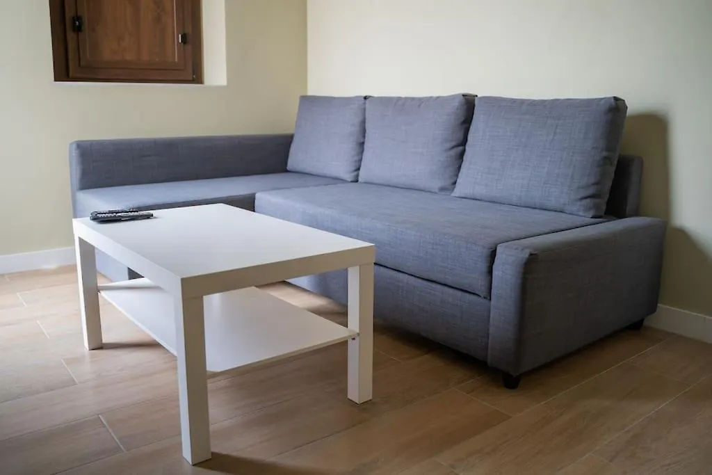 Optimus Corazon De Triana Apartment Seville Spain