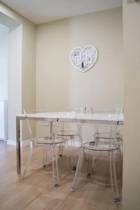 Optimus Corazon De Triana Apartment Seville 0*,