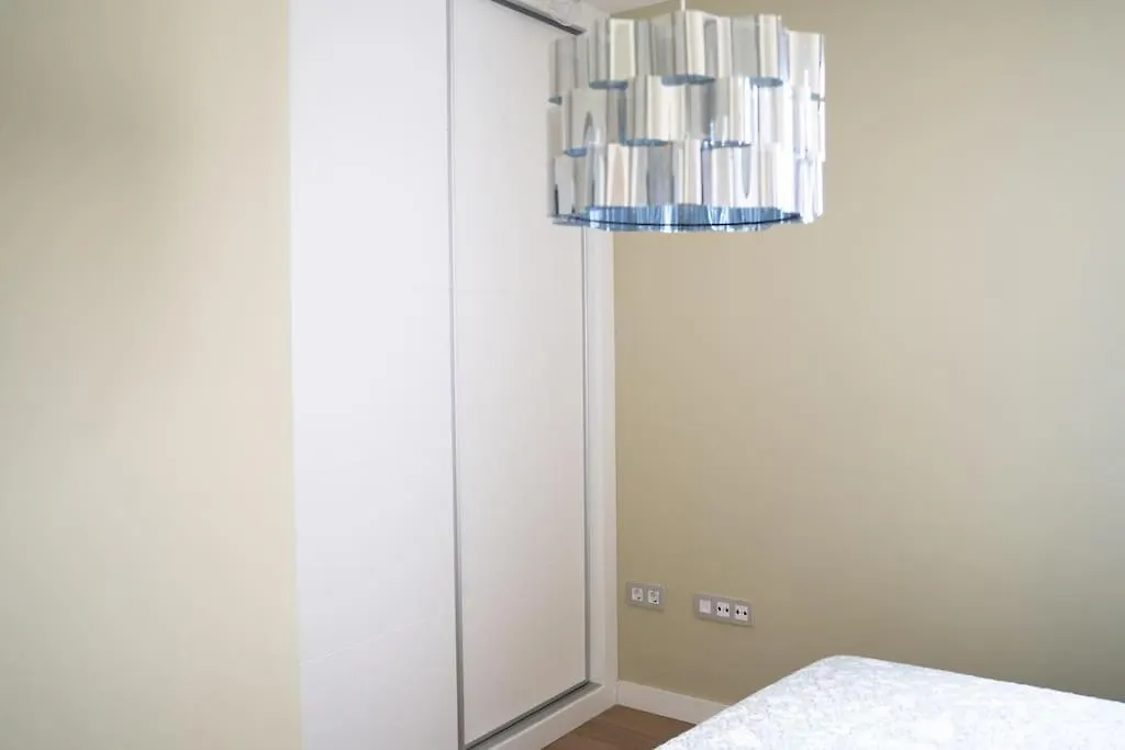 Optimus Corazon De Triana Apartment Seville Spain