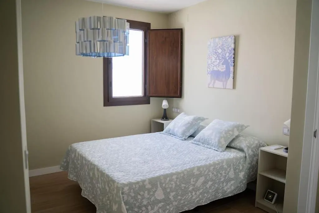 Optimus Corazon De Triana Apartment Seville Spain