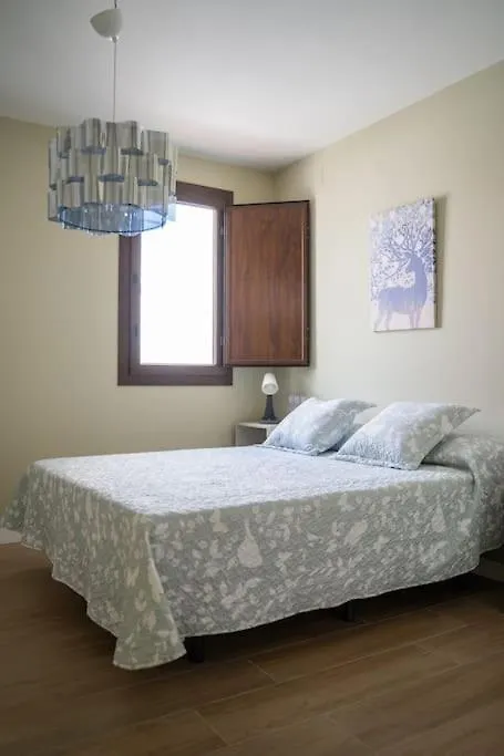 Apartamento Optimus Corazon De Triana Sevilla