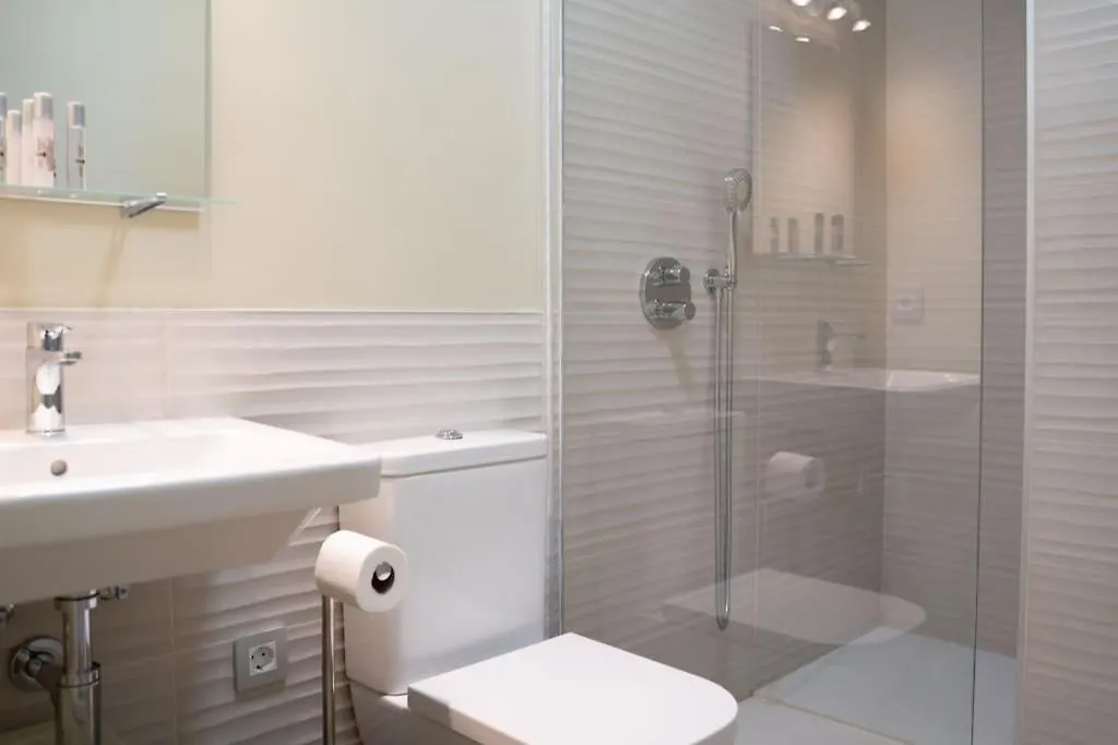 Apartamento Optimus Corazon De Triana Sevilla